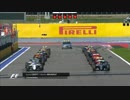 Race Highlights - Russia 2016