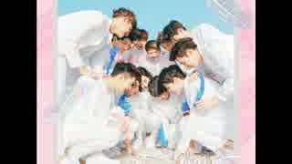 SEVENTEEN _ FIRST ALBUM 「LOVE&LETTER」