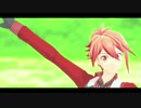 【MMDアイナナ】 陸くん 有頂天ビバーチェ