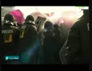 Merkelの穢れた政治脱却目指すAfDの党大会！反AfD側が暴動w熱い各国のMay Day