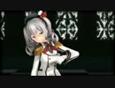 【MMD】鹿島さんのDark Horse
