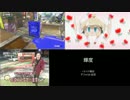 【AviUtl】ぼかしレイヤーの合成モード別エフェクトまとめ