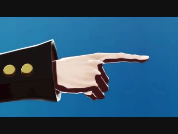 【MMD】Dimension J -3-【ジョジョ】