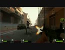 【ゲーム実況】L4D2をプレイしてみた25【梶之介】