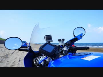 GS1200SS, SUZUKI 2015-2016篇