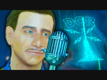 かなり危険なお散歩 - Fallout4 実況 - #28