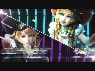 『ガンスリンガー ストラトス3』プロモーショントレーラー【最高画質】