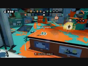 【スプラトゥーン】eSPL WinnersFinal part2【文明開化】