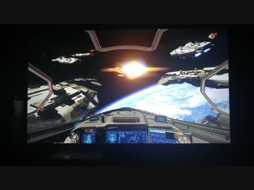 新作COD　「CoD: Infinite Warfare」　先行PV