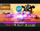 Robocraftをずん子さんが淡々と。　16日目