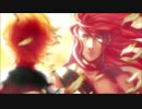 【アクエリオン】荒野のヒース【俺得】