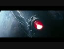 ホズ二アン星系の破壊
