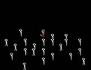 【実況】夢の中を歩こう　第十四夜【ゆめにっき】