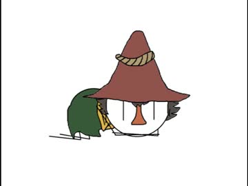 モンストのアレ。