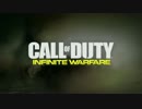 Official Call of Duty: Infinite Warfare Reveal Trailer