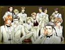12人の優しい殺し屋 side R 第29回