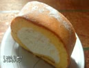 【これ食べたい】　ロールケーキ
