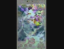 【STGプレイ動画】ゴシックは魔法乙女_折られたココロ【DEATH】