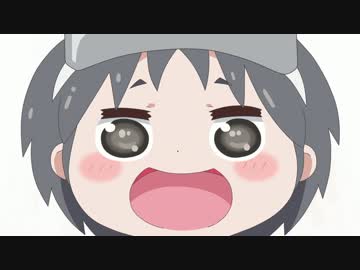 【艦これ】輸送艇！まるゆちゃん