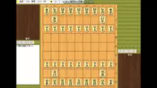 【将棋実況】 オールゴールド(金) VS オールシルバー(銀) 【五番勝負】