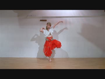 【マリス】　マーニャダンス　【踊ってみた】