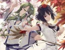 【東方和風オーケストラアレンジ】少女が見た日本の原風景