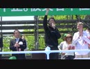 【SEALDs】メーデーでいつものコールをやるも周りはドン引き【EQUITAS】