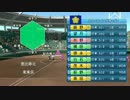 【実況】《PS4パワプロ2016》連続ドラマ小説 栄冠ナインで春夏連覇 第7話