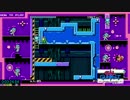 ぎゃるガンヴォルト　えころ使用RTA(もどき)　12:24.43
