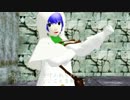 【MMD-OMF6】バズ・メディル・アスクレピオス配布【アスクレピオス】