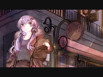 【結月ゆかり】ようこそ、ゆかり街へ【オリジナル】