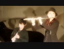 Each Morning ~それぞれの朝　アコースティックバンドによるインスト（Fevbre)