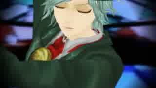 【Fate/MMD】巌窟王に『Toxic』踊ってもらいました【FGO】