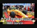 【ゆっくり】 ふにゃのINDY500旅行記　⑬IMS Midway＆観客席編