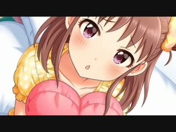 【モバマス】武内Pと棟方愛海のセイカクハンテンタケ