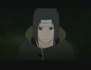 NARUTO疾風伝 自来也対ペイン・サスケ対イタチMAD【NARUTO・作画】