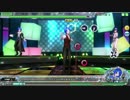 【PDA FT】Shake it! NORMAL PERFECT(オンザ＆クラシック＆プリンス・ブラン)