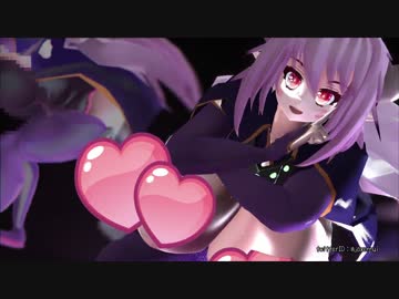 ﾑﾁﾑﾁｯ…ﾌﾟﾙﾙﾝｯ…アルマさん！