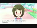 【金色モザイク】Jumping!! (Everybody FuXk'n Jump!! Edit)