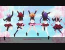【あんハピ♪】PUNCH☆MIND☆HAPPINESSラップしながら参加してみた