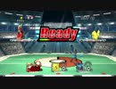 【スマブラx TAS】オールスター最速クリアTAS in 1:38.93