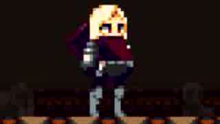 ハードコア2D探索ACT『Momodora:月下のレクイエム』実況プレイpart3