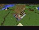 【Minecraft】 方向音痴のマインクラフト Season6 Part9 【ゆっくり実況】