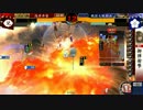 【戦国大戦】鉄砲使われの対戦動画105【擲弾貫通】