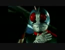 【作業用】４５周年　仮面ライダーメドレー　＋