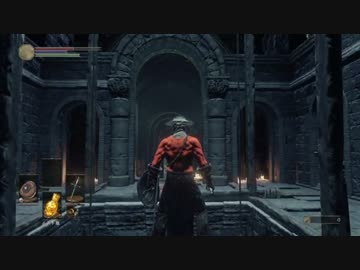 【ダークソウル３】野菜帝国の王と行く初見攻略　part12【実況】