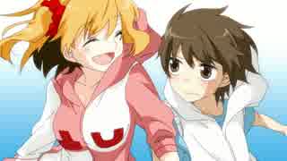 【初投稿】【萩えもん】オツキミリサイタル【歌ってみた】