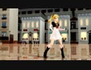 【MMD】夜もすがら君想ふ(ウーナさん)