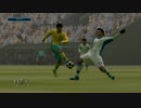 ファーガソン目指すわ、レスターで。　「ウイイレ2016監督モード」　part67