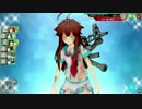 [3-3][効果音無し]ニコ厨ゴルゴの艦これ動画(AC)1